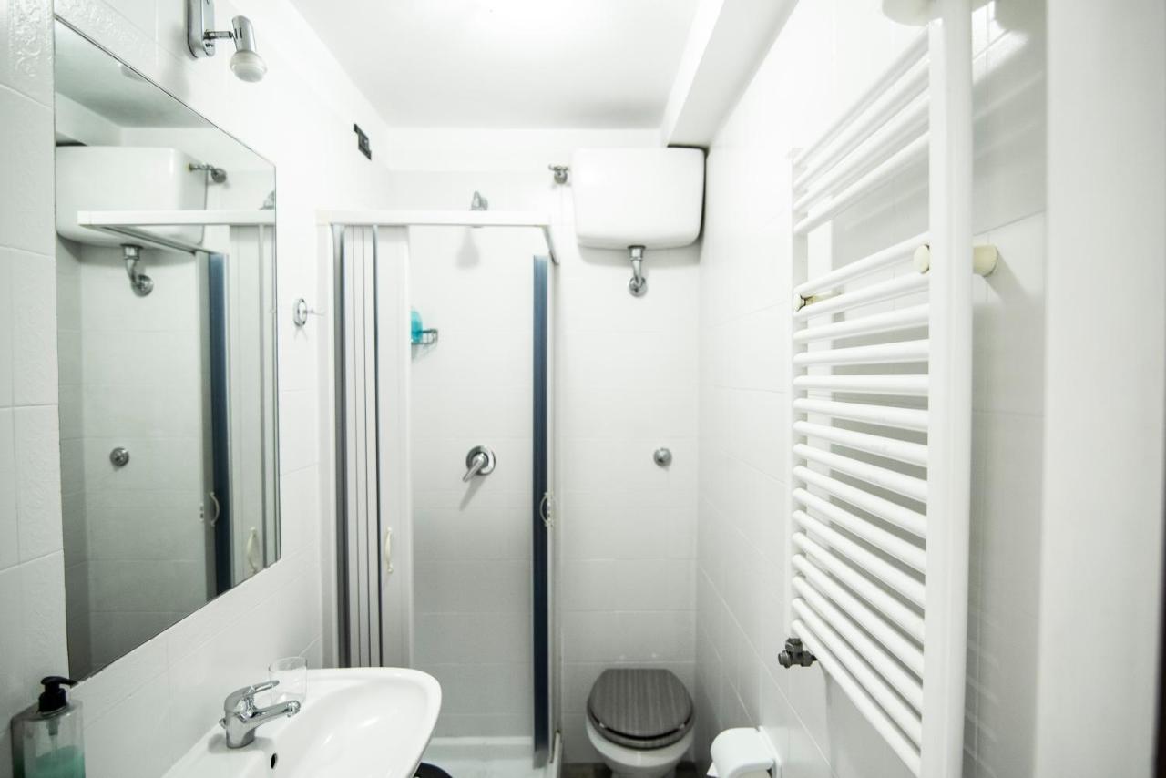 Dell'urbe Hotel Roma