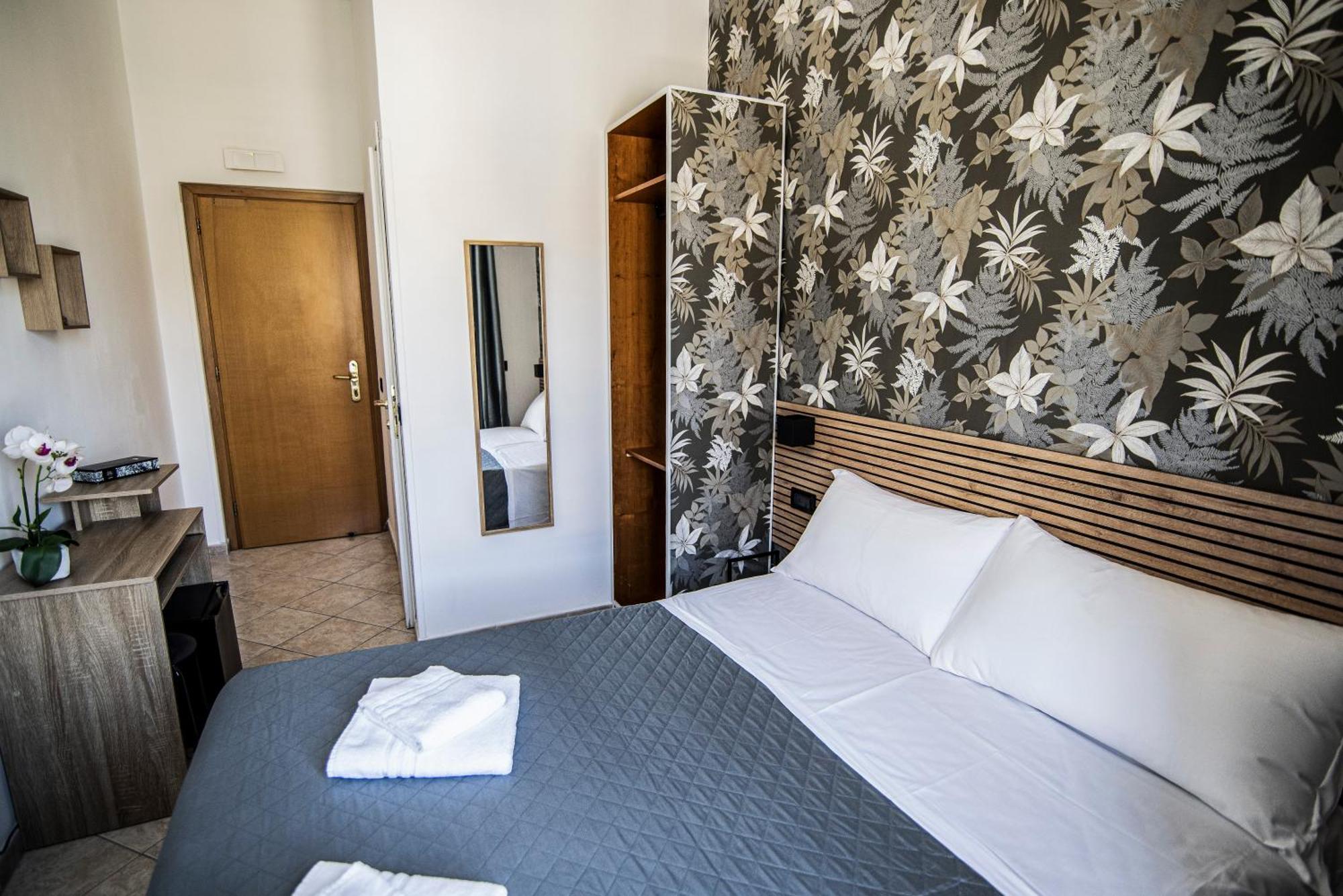 Hotel Dell'urbe Roma