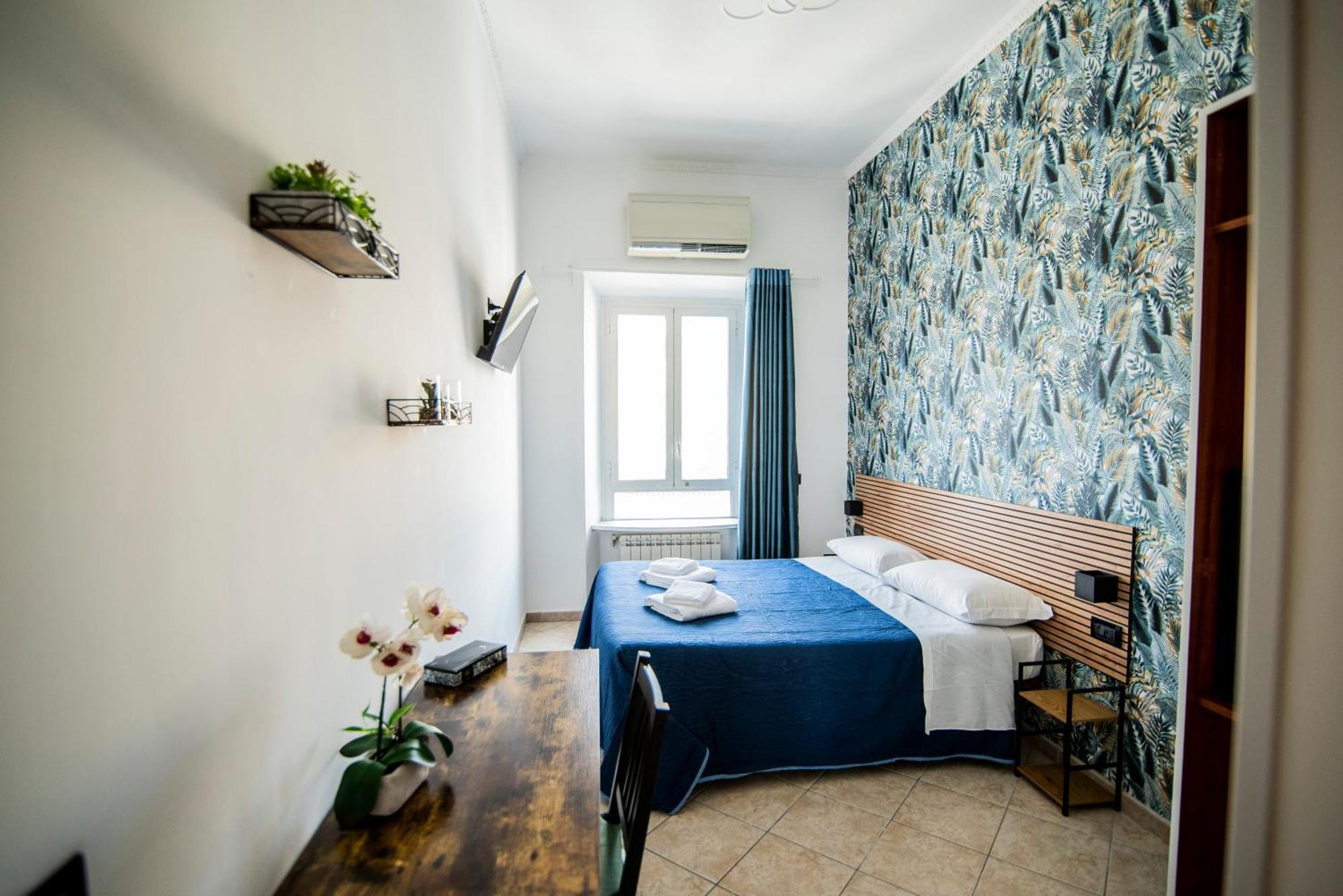 Dell'urbe Hotel