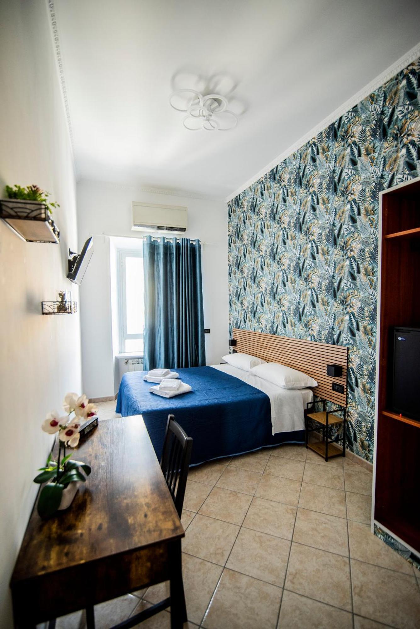 Dell'urbe Hotel