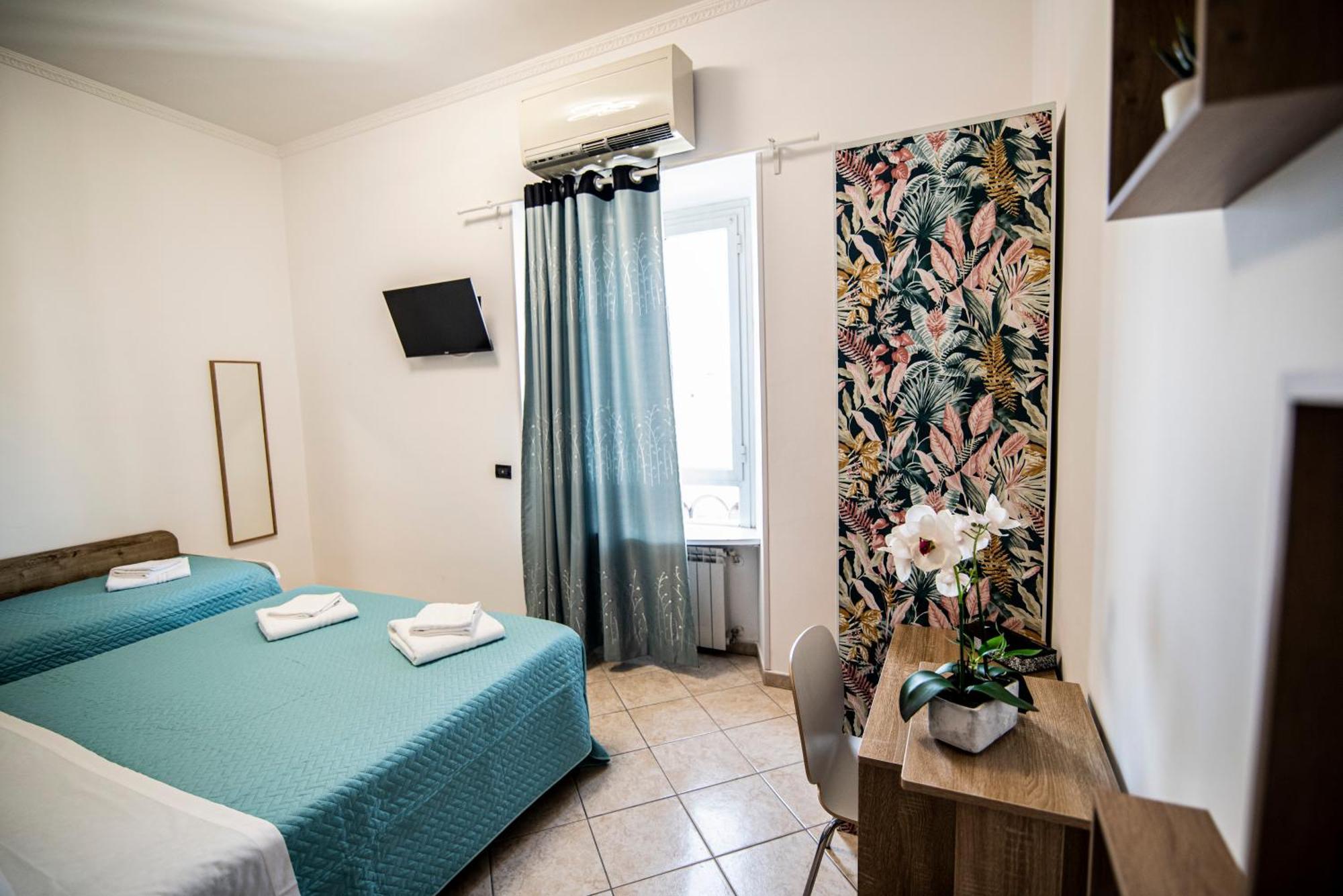 Hotel Dell'urbe