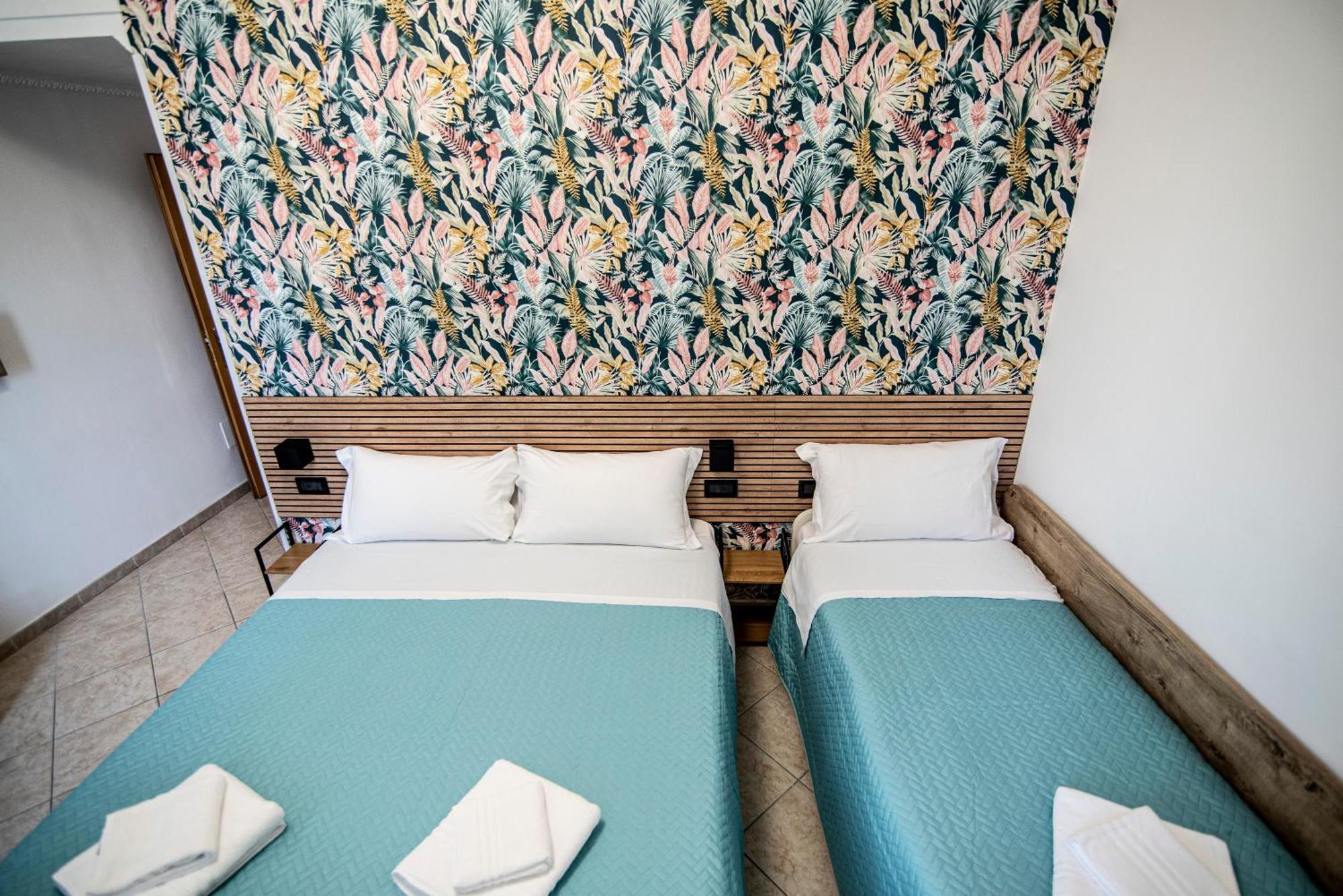 Hotel Dell'urbe