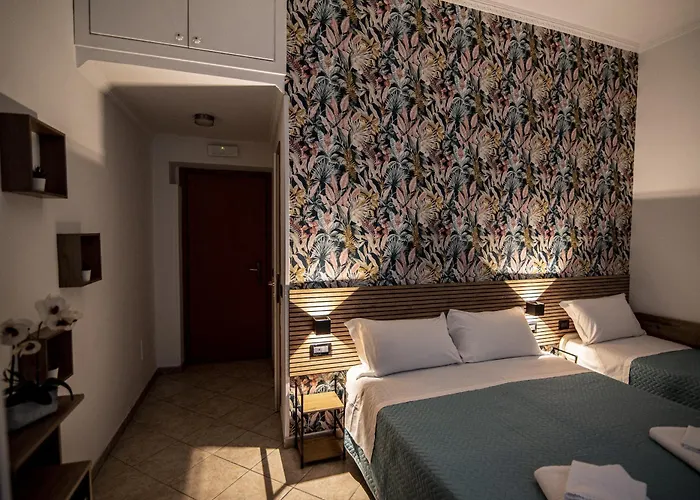 Hotel Dell\'Urbe
