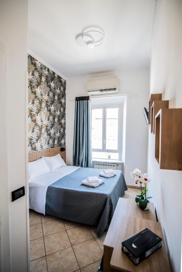 Dell'urbe Hotel 2*