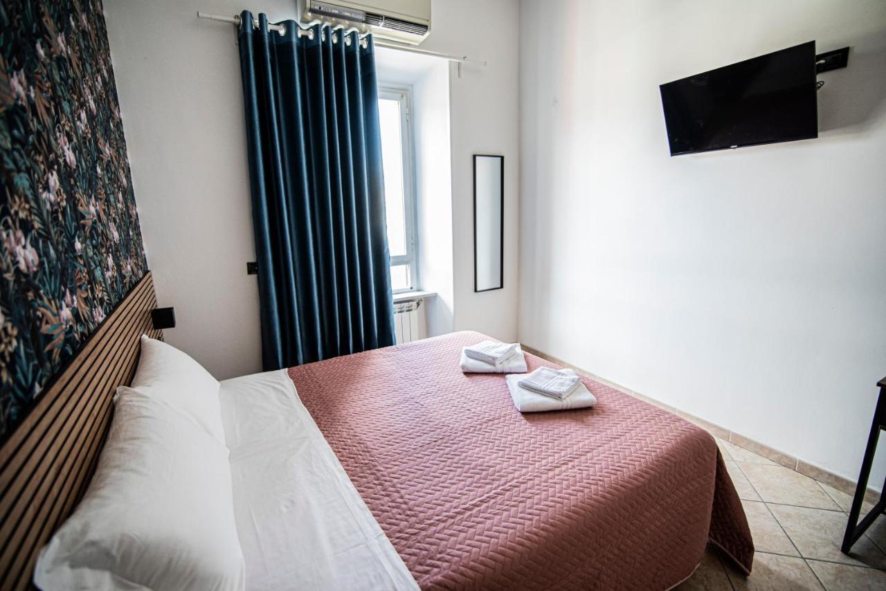 Dell'urbe Hotel 2*
