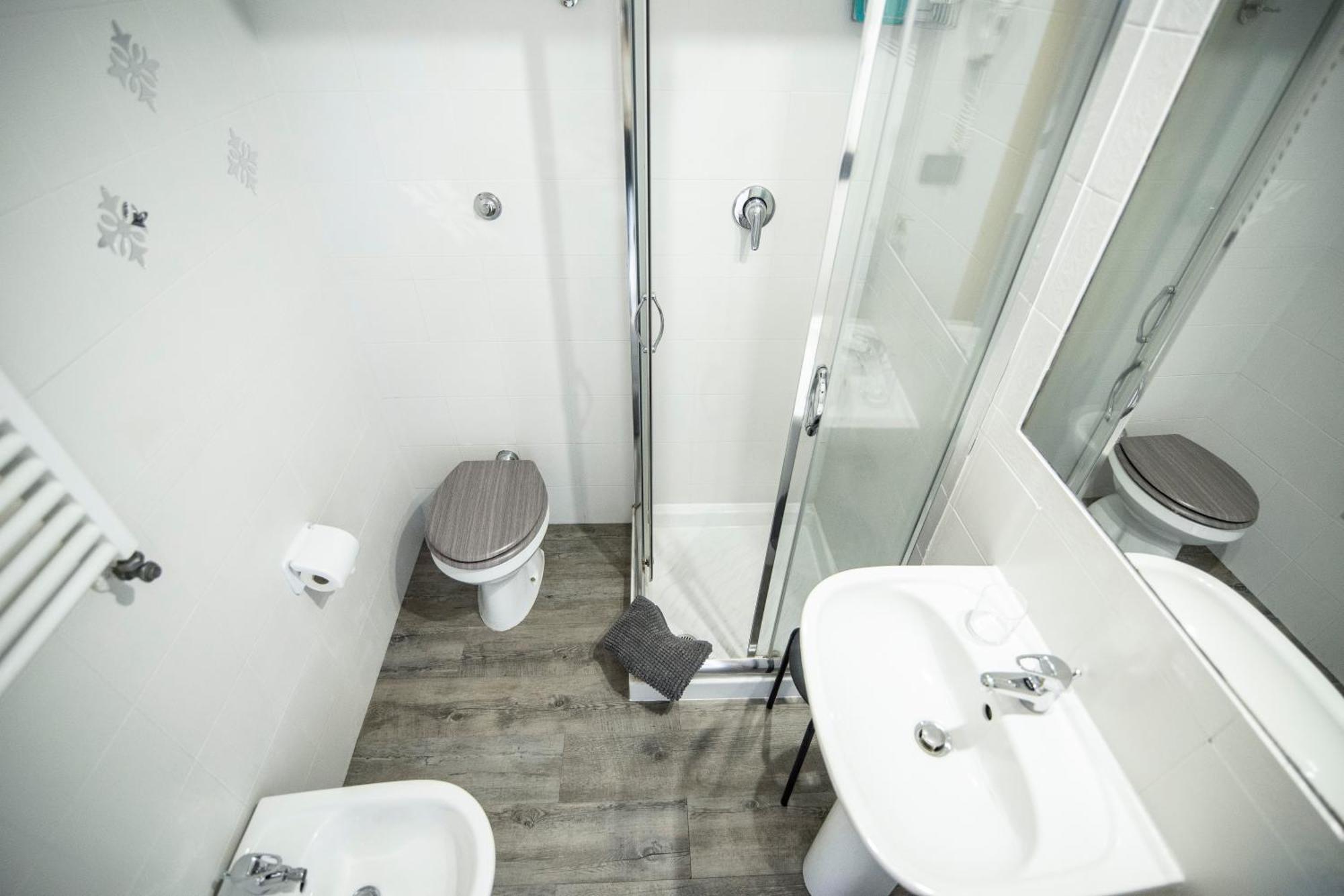 Hotel Dell'urbe 2*