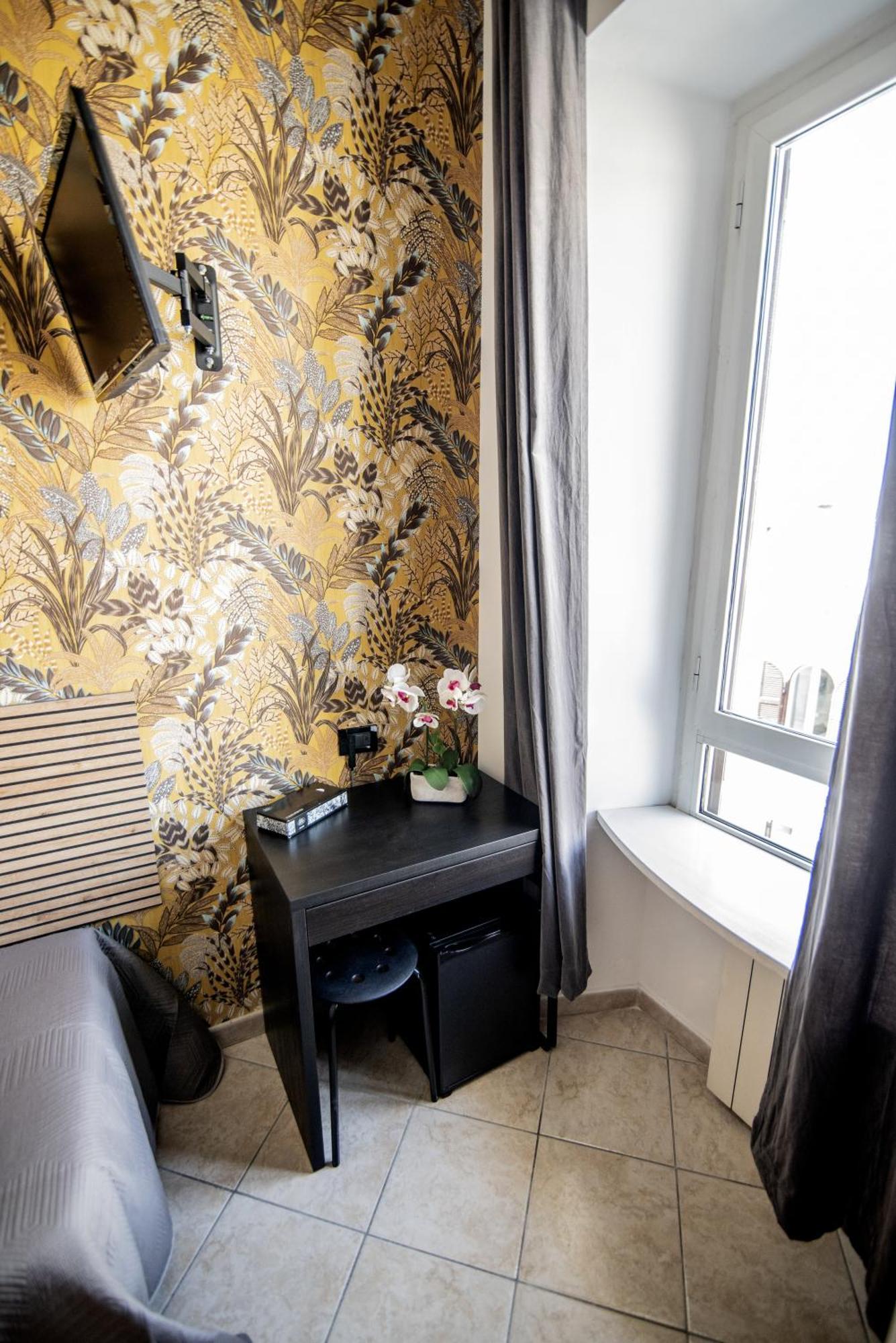 Dell'urbe Hotel 2*