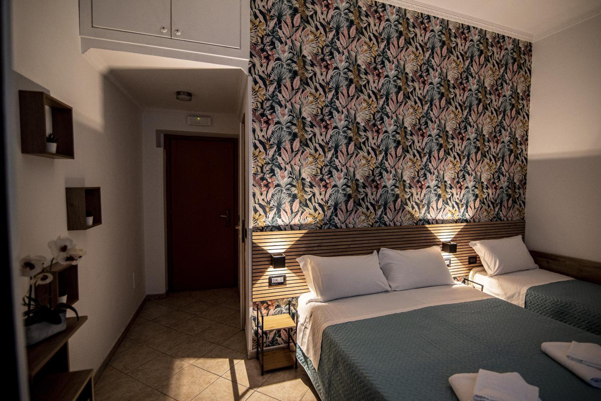 Dell'urbe Hotel