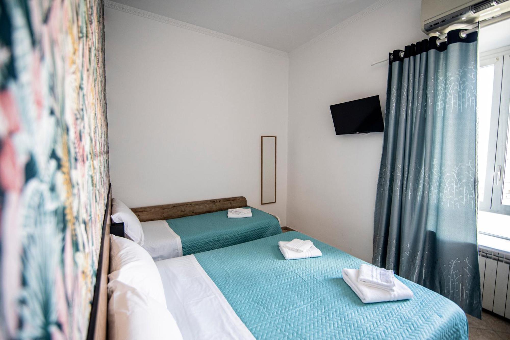 Dell'urbe Hotel Roma