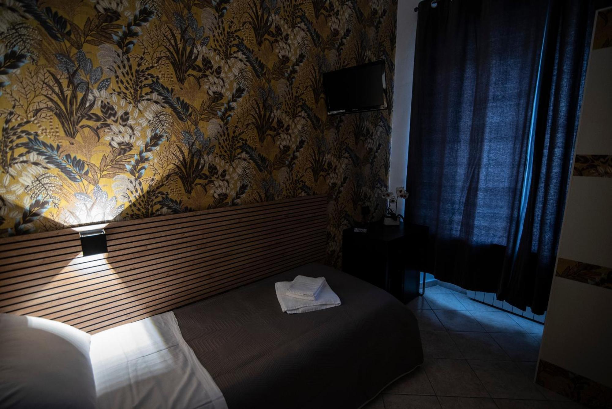 Dell'urbe Hotel Roma