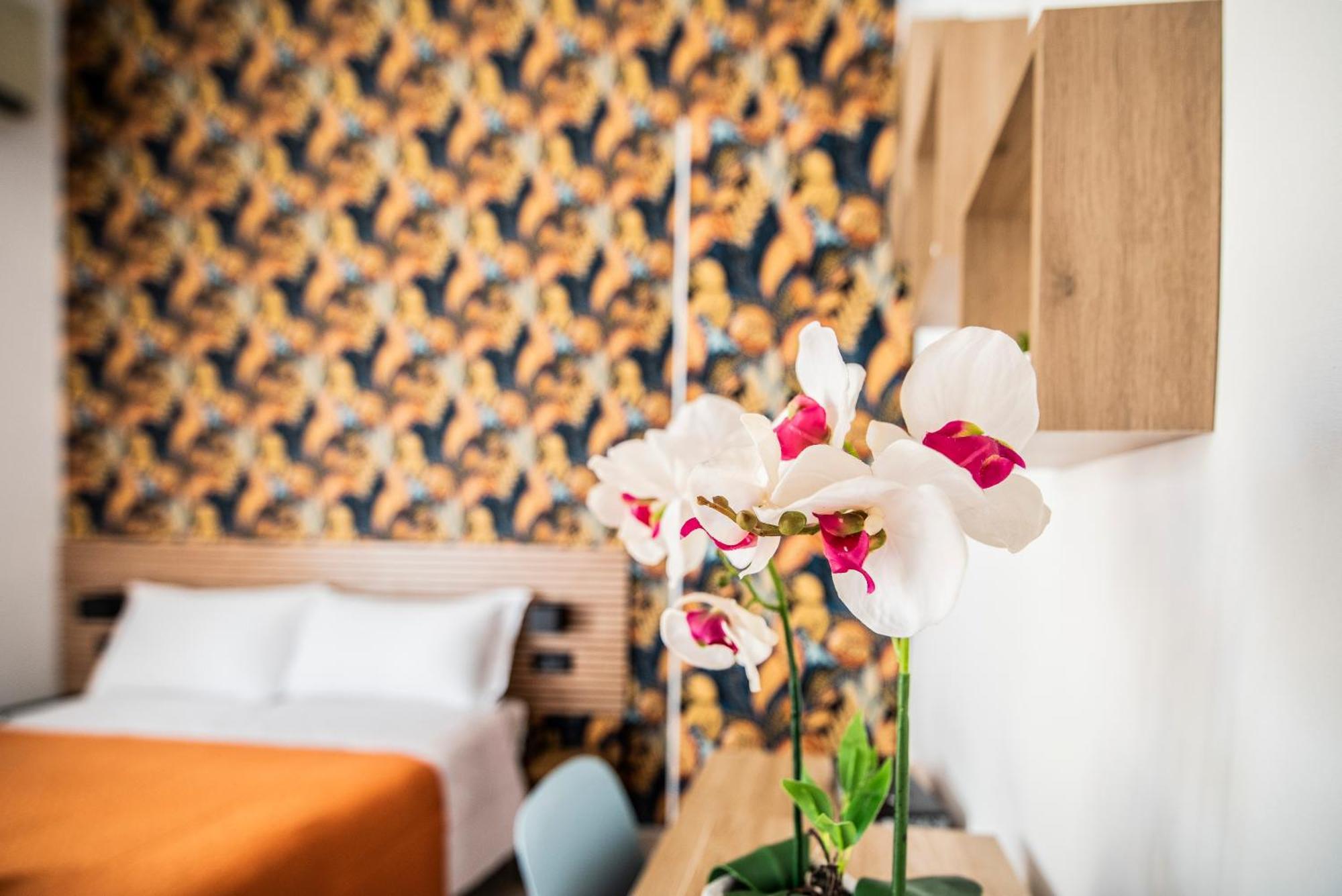 Dell'urbe Hotel