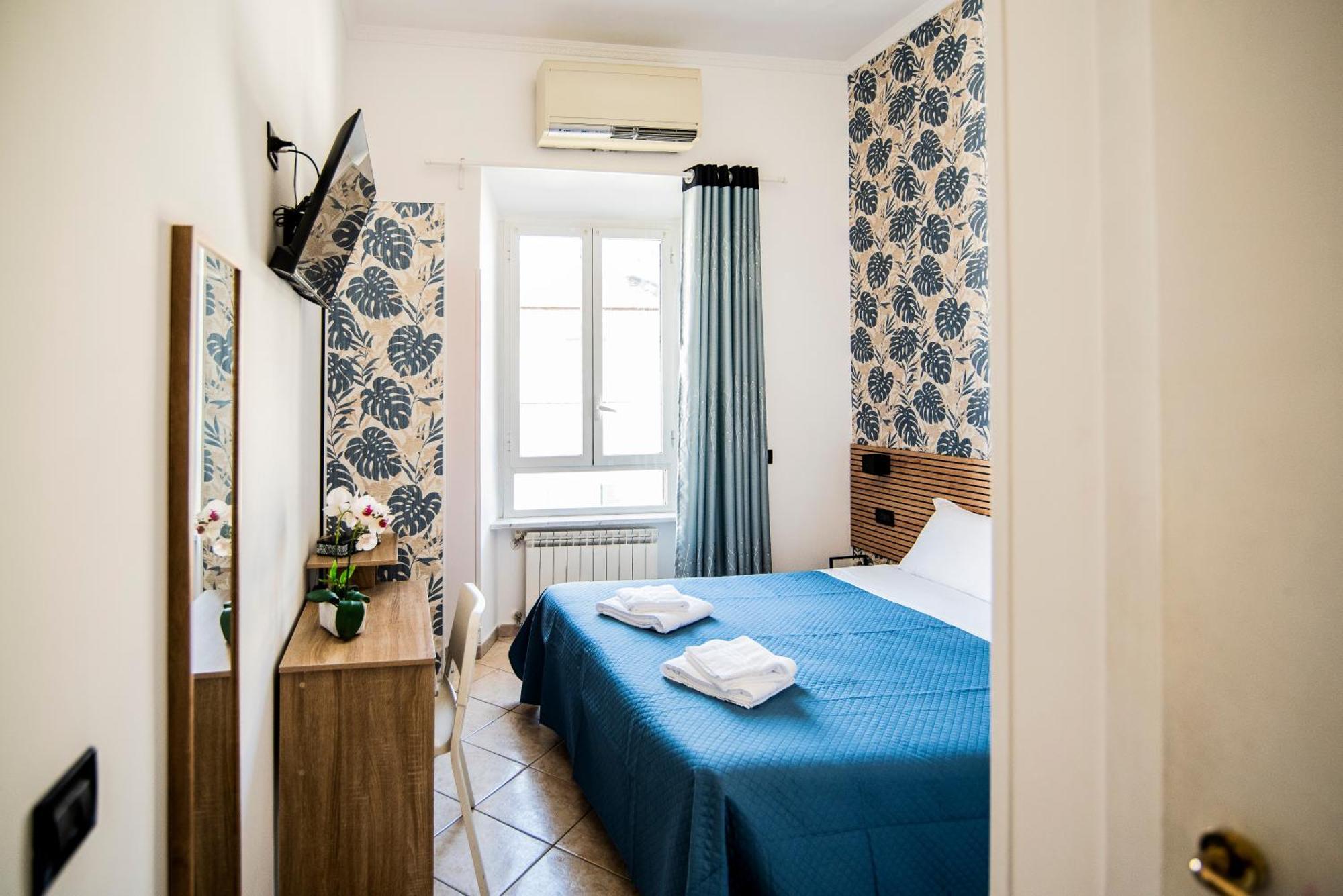Dell'urbe Hotel 2*