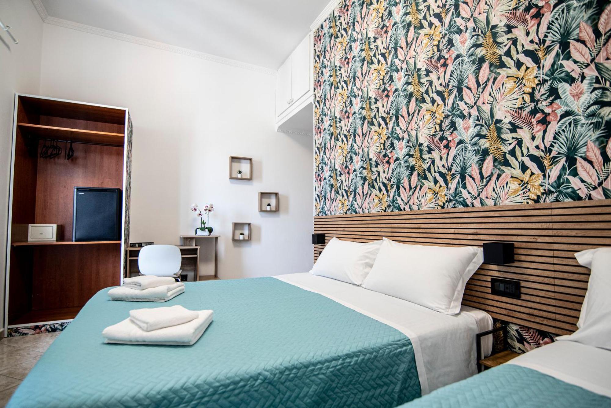 Hotel Dell'urbe