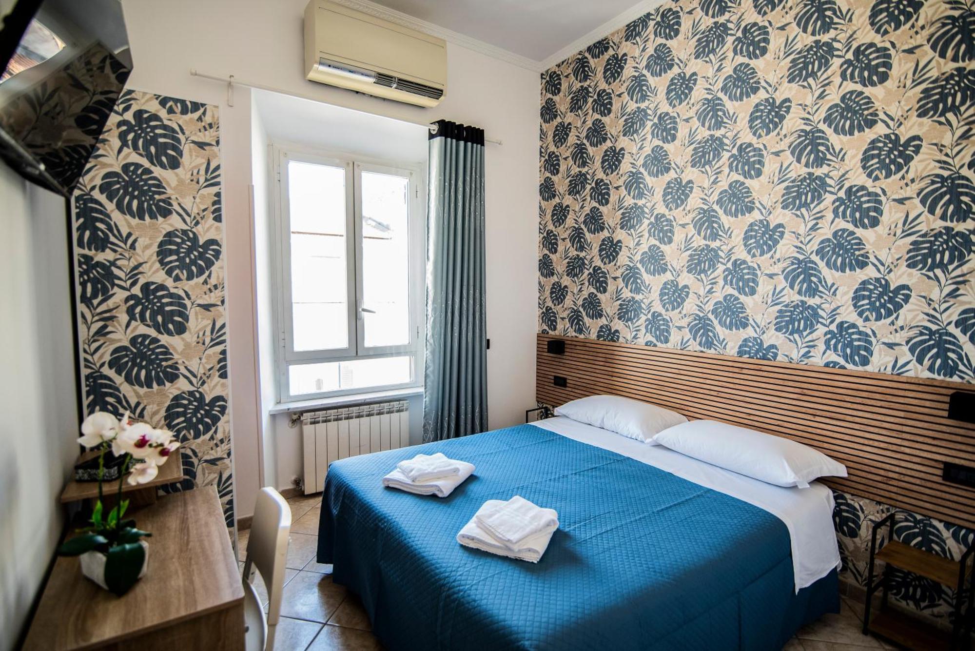 Hotel Dell'urbe Roma