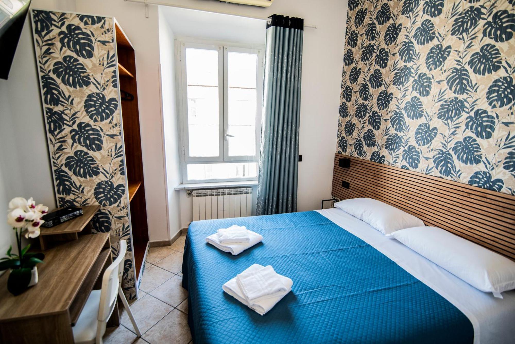 Hotel Dell'urbe Roma
