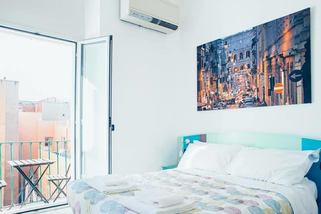 Hotel Dell'urbe 2*