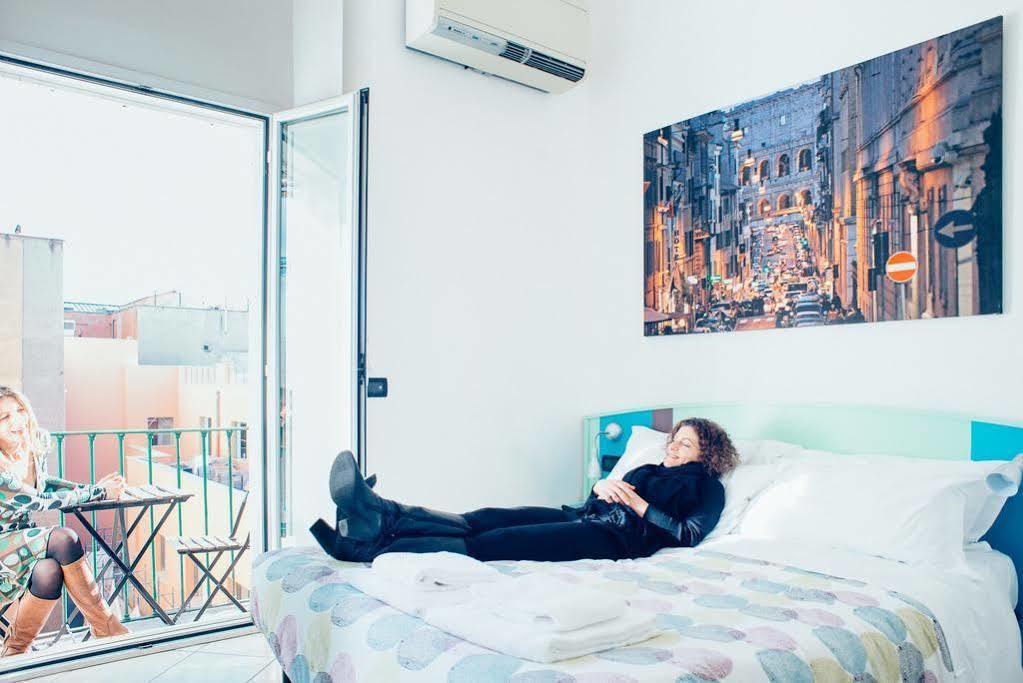 Dell'urbe Hotel Roma